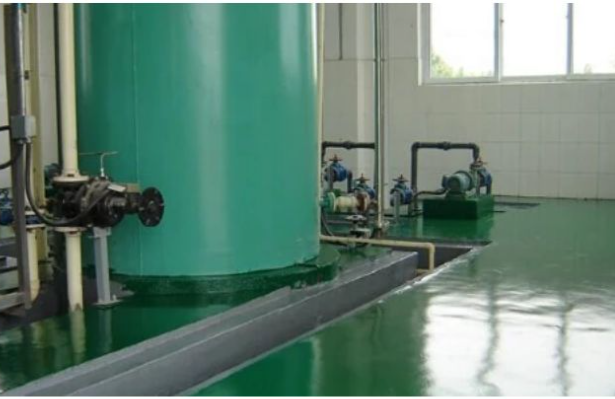 西宁地坪漆翻新养护