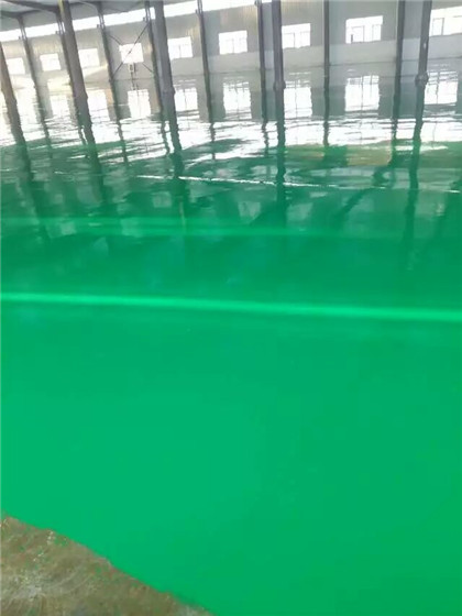 西宁，我直接给你一份室外地坪漆翻新维修